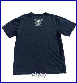 Vintage Rare Disney Twilight Zone Tower of Terror Tokyo Resort LILO & Stitch