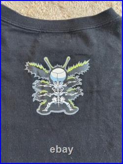 Vintage Rare Disney Twilight Zone Tower of Terror Tokyo Resort LILO & Stitch