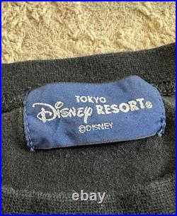 Vintage Rare Disney Twilight Zone Tower of Terror Tokyo Resort LILO & Stitch
