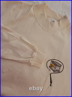 Vintage Rare Disneyana Indiana Jones Raiders Of The Lost Park Shirt XL 1995