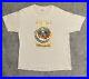 Vintage Revenge of the Mummy Universal Studios Movie Ride Promo Shirt Mens Sz XL