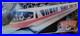 Vintage Walt Disney World Monorail Playset Track Theme Park Edition Train In Box