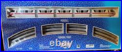 Vintage Walt Disney World Monorail Playset Track Theme Park Edition Train In Box