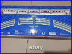 Vintage Walt Disney World Monorail Train Track Set Theme Park Exclusive Red