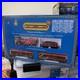 Vintage Walt Disney World R. R. HO Scale Train Set, Theme Park Collection NIB