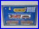Vintage Walt Disney World R. R. HO Scale Train Set, Theme Park Collection NIB