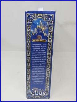 Vintage Walt Disney World R. R. HO Scale Train Set, Theme Park Collection NIB