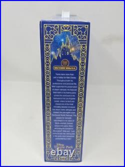 Vintage Walt Disney World R. R. HO Scale Train Set, Theme Park Collection NIB