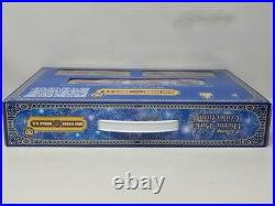 Vintage Walt Disney World R. R. HO Scale Train Set, Theme Park Collection NIB