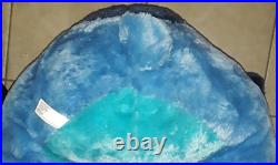 Vintage walt disney theme park STITCH plush approx 30 inches giant jumbo huge