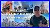 Visiting 6 Disney Parks In 24 Hrs Crazy Disney Park Challenge