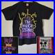 Vtg 1990s Twilight Zone Tower of Terror Glow in Dark XL Disney Designs T-Shirt