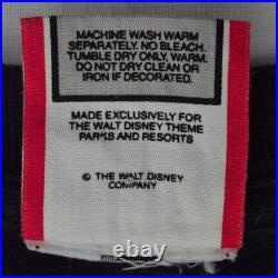 Vtg 1990s Twilight Zone Tower of Terror Glow in Dark XL Disney Designs T-Shirt Vtg 1990s Twilight Zone Tower of Terror Glow in Dark XL Disney Designs T-Shirt