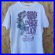 Vtg 90s Hunchback Of Notre Dame Mens XL T-Shirt Disney Theme Parks Gargoyles