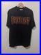 Vtg 90s Universal Studios Backdraft Film Movie Shirt Men’s Size L 1996