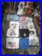 Vtg 90s y2k Reseller Lot of 21 T-shirts Disney Theme Park Tourist