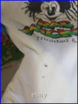 Vtg 90s y2k Reseller Lot of 21 T-shirts Disney Theme Park Tourist