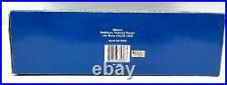 Vtg. Disney Haunted Mansion Hearse Die Cast Metal Theme Park Collection NIB Seal