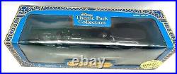 Vtg. Disney Haunted Mansion Hearse Die Cast Metal Theme Park Collection NIB Seal