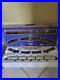 Vtg Walt Disney World White Monorail Train Model W Track Theme Park Exclusive