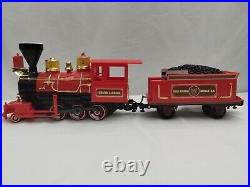 WALT DISNEY WORLD RAILROAD R. R. Theme Park Collection Mickey And Friends TESTED