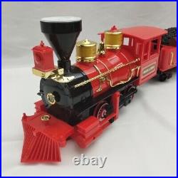 WALT DISNEY WORLD RAILROAD R. R. Theme Park Collection Mickey And Friends TESTED