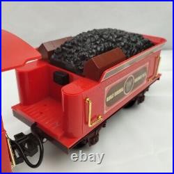 WALT DISNEY WORLD RAILROAD R. R. Theme Park Collection Mickey And Friends TESTED