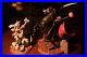 WDCC Disney Classic Collection Headless Horseman & Ichabod Crane Sleepy Hollow