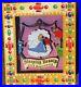 WDI MOG Disney Jumbo Spinner Pin Sleeping Beauty 60th Anniversary Aurora LE New