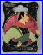 WDI MOG Heroes Profile Pin Li Shang Disney Mulan LE New on Card Princess Prince