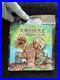 WDW 2009 Booster Pack Disney’s Animal Kingdom Theme Park 4 Pin Set Sealed NIB