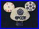 WDW Disney Pin Ears To EPCOT Mickey Ear Hat Collection 50 Years Of Theme Parks