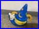 WDW Disney Sorcerer’s Hat Adventure Playset Characters Theme Park Ed Sounds