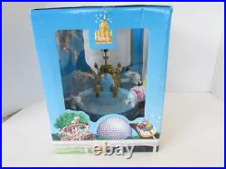 WDW Dumbo the Flying Elephant Interactive Playset Theme Park Ed. NRFB WDW Dumbo the Flying Elephant Interactive Playset Theme Park Ed. NRFB