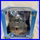 WDW Haunted Mansion Light up Playset with Accessories Theme Park Edition