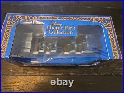 WDW Rock n' Rockin' Roller Coaster Diecast Metal Vehicle Theme Park Collection