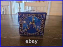 WDW Rock n' Rockin' Roller Coaster Diecast Metal Vehicle Theme Park Collection