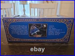WDW Rock n' Rockin' Roller Coaster Diecast Metal Vehicle Theme Park Collection