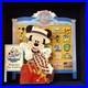 WDW Where Dreams Happin’ Super Jumbo Mickey as Scoop Sanderson Pin Board