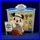 WDW Where Dreams Happin’ Super Jumbo Mickey as Scoop Sanderson Pin Board