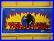 Walt DisneyT DICK TRACY License Plate CRIMESTOPPERS CLUB Theme Park Exclusive