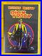 Walt DisneyT DICK TRACY Yellow Variant DVD MOVIE Theme Park Exclusive