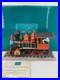Walt Disney Classics-Theme Park Trains-New in Box, withCOA (13x7x4) #1217782