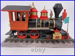 Walt Disney Classics-Theme Park Trains-New in Box, withCOA (13x7x4) #1217782