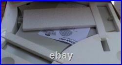 Walt Disney Epcot Spaceship Earth Monorail Toy Accessory Theme Park Collection