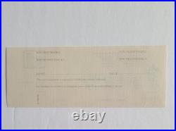 Walt Disney Euro Disney 1992 Opening Commemorative Passport Ticket & Newsletter Walt Disney Euro Disney 1992 Opening Commemorative Passport Ticket & Newsletter