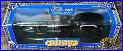 Walt Disney Haunted Mansion Hearse Die Cast Theme Park Collection Ships Free