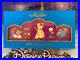 Walt Disney Imagineering Parks Aladdin 25th Anniversary Pin Box Set LE200 NIB