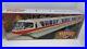 Walt Disney Monorail Theme Park Set