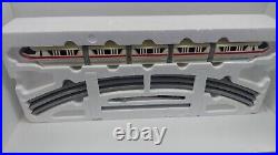 Walt Disney Monorail Theme Park Set